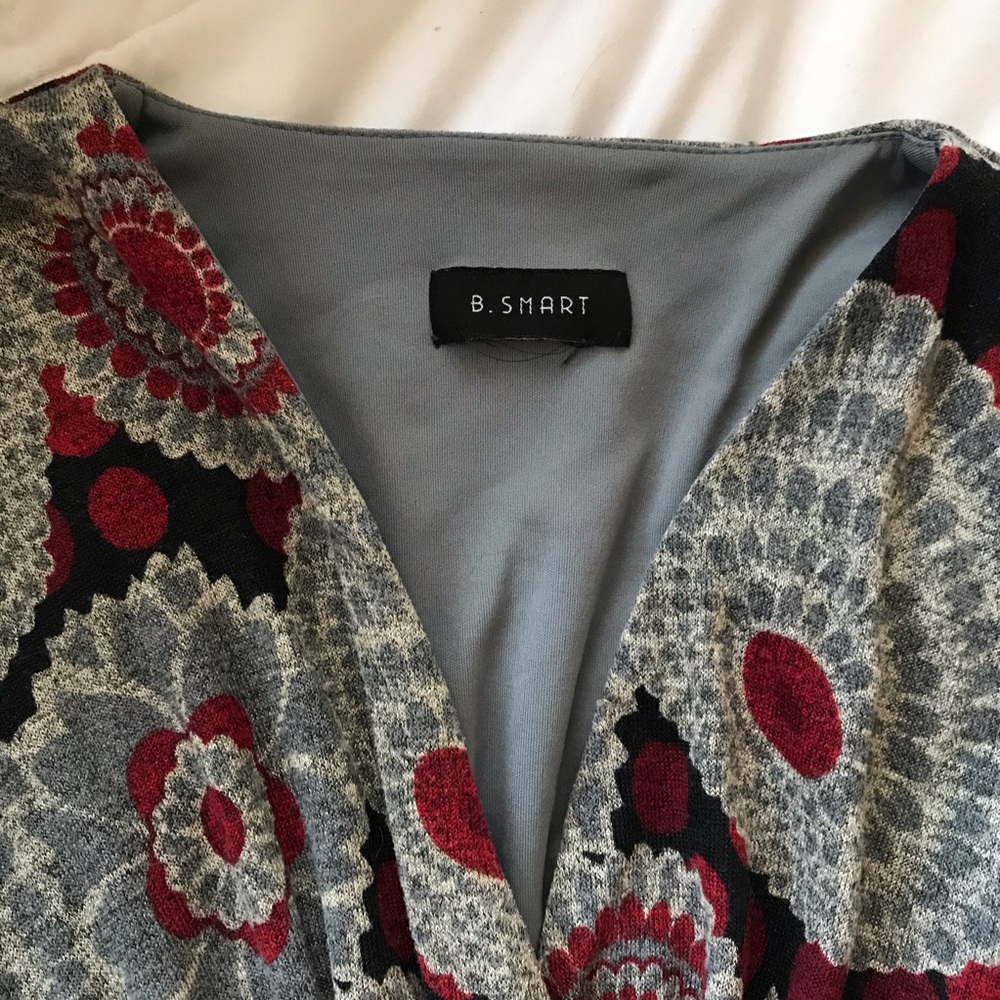B. Smart Mini Dress